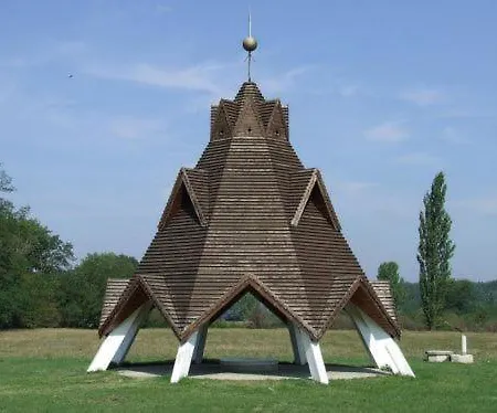 Motel Sztráda Romantika és étterem *