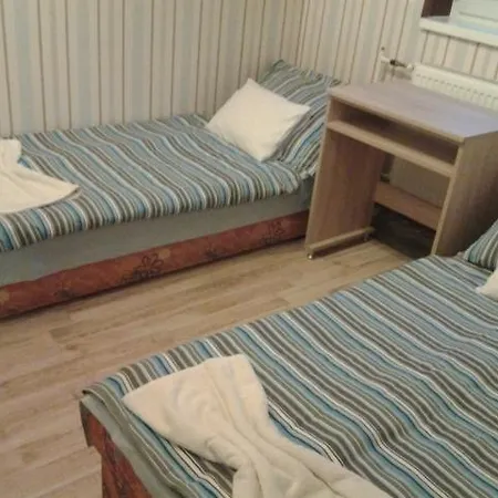 Sztrada Romantika Panzio Es Etterem Motel *